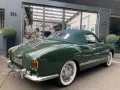 Volkswagen Karmann Ghia Cabriolet