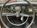 Volkswagen Karmann Ghia Cabriolet