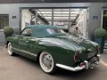 Volkswagen Karmann Ghia Cabriolet