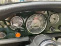 Volkswagen Karmann Ghia Cabriolet