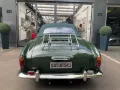 Volkswagen Karmann Ghia Cabriolet