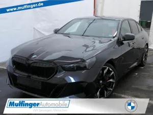 BMW 540d xDr.M Sport Pro AutobhanAss.PanoD.B&W.21