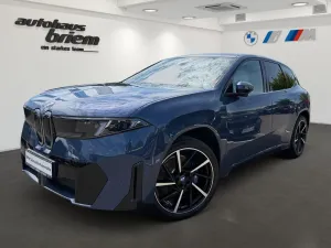 BMW iX3 50 xDrive M Sport,INKL.ZUBEHÖRAKTION 1.190 €