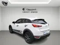 Mazda CX-3 1.5d Exceed 2wd 105cv my17