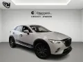 Mazda CX-3 1.5d Exceed 2wd 105cv my17