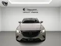 Mazda CX-3 1.5d Exceed 2wd 105cv my17