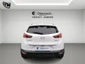 Mazda CX-3 1.5d Exceed 2wd 105cv my17