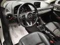 Mazda CX-3 1.5d Exceed 2wd 105cv my17