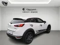 Mazda CX-3 1.5d Exceed 2wd 105cv my17