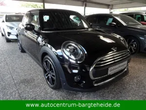 MINI Mini ONE 1.5 Aut. 5-trg. NAVI+LEDER+KLIMA+DAB