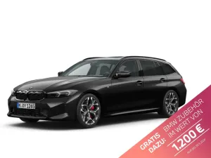 BMW M340d xDrive touring ///M-Sport PRO PanoSD HiFi