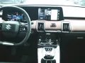 Suzuki e Vitara 128 kW eAxle Comfort+