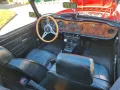 Triumph TR6