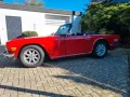 Triumph TR6