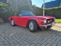 Triumph TR6