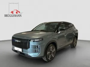 JAECOO 7 PHEV Exclusive