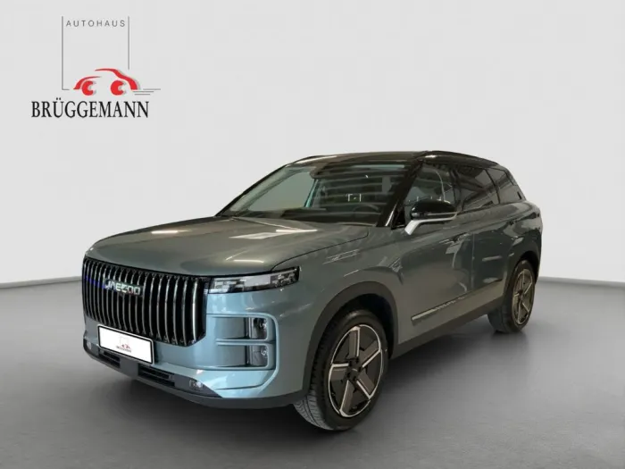 JAECOO 7 PHEV Exclusive