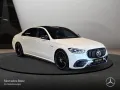 Mercedes-Benz S 63 E PERFORMANCE AMG/EXCLUSIVE/NIGHT/CARBON