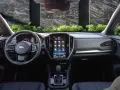 Subaru Forester 2.0ie Exclusive Lineartronic