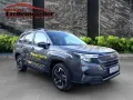 Subaru Forester 2.0ie Exclusive Lineartronic