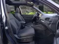 Subaru Forester 2.0ie Exclusive Lineartronic