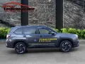 Subaru Forester 2.0ie Exclusive Lineartronic