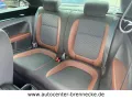 Volkswagen Beetle Allstar BMT*Allwetter*PDC*