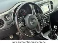 Volkswagen Beetle Allstar BMT*Allwetter*PDC*