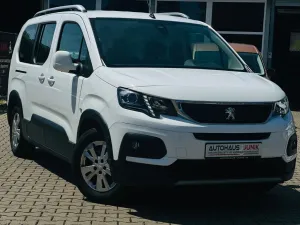 Peugeot Rifter Allure L2 - Behindertengerecht-Rampe-