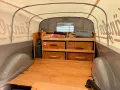 Wartburg 311 DDR,LKW,Schnelltransporter.Lumumba.OLDTIMER