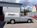 Wartburg 311 DDR,LKW,Schnelltransporter.Lumumba.OLDTIMER