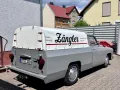 Wartburg 311 DDR,LKW,Schnelltransporter.Lumumba.OLDTIMER