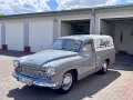 Wartburg 311 DDR,LKW,Schnelltransporter.Lumumba.OLDTIMER