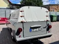Wartburg 311 DDR,LKW,Schnelltransporter.Lumumba.OLDTIMER