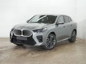 BMW iX2 xDrive30 M SPORT+AHK+E SITZE+HUD+KAMERA