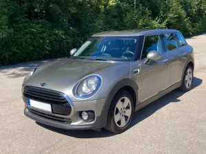 MINI Cooper Clubman Cooper Cooper