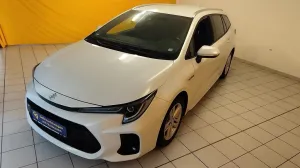 Suzuki SWACE Comfort+  CVT, LED,Klimaaut,Lenkradheizung