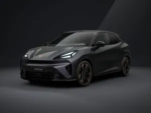 Cupra Raval Endurance Edition Dynamic Plus Plasma