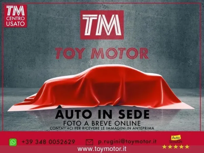 Toyota Verso 1.6 D-4D Active