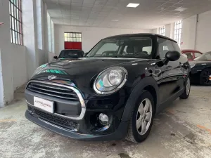 MINI Mini 1.2 One DUE PROPRIETARI PRECEDENTI!!!