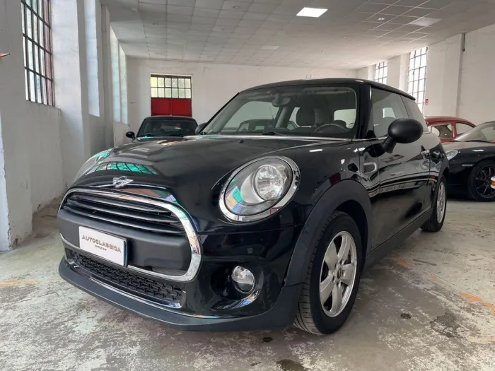 MINI Mini 1.2 One DUE PROPRIETARI PRECEDENTI!!!