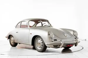 Porsche 356 1600 SC