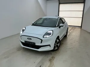 Ford Puma Gen-E 124 kW Premium+WINTERPAK.+ALLWETTER