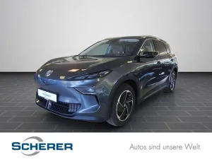 MG S5 EV 64kWh LUX