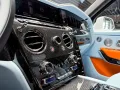 Rolls-Royce Cullinan BLACK BADGE SERIES II/BESPOKE/STAR/BLUE