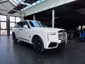 Rolls-Royce Cullinan BLACK BADGE SERIES II/BESPOKE/STAR/BLUE