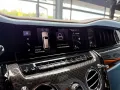 Rolls-Royce Cullinan BLACK BADGE SERIES II/BESPOKE/STAR/BLUE