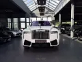 Rolls-Royce Cullinan BLACK BADGE SERIES II/BESPOKE/STAR/BLUE
