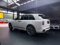 Rolls-Royce Cullinan BLACK BADGE SERIES II/BESPOKE/STAR/BLUE