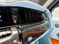 Rolls-Royce Cullinan BLACK BADGE SERIES II/BESPOKE/STAR/BLUE